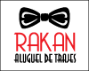 RAKAN ALUGUEL DE TRAJES logo