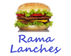 RAMA LANCHES logo