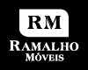RAMALHO MOVEIS PLANEJADOS logo