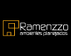 RAMENZZO AMBIENTES PLANEJADOS logo