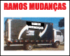 RAMOS MUDANÇAS logo