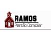 RAMOS PLANTAO DOMICILIAR logo