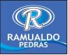 RAMUALDO PEDRAS logo