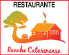 RANCHO CATARINENSE logo