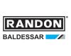 RANDON BALDESSAR logo