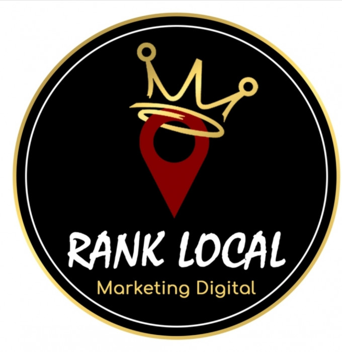 Rank Local Marketing Digital logo