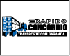 RAPIDO CONCORDIO logo