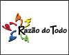 RAZAO DO TODO logo
