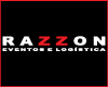 RAZZON LOGISTICAS E EVENTOS logo