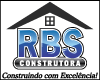 RBS CONSTRUTORA logo