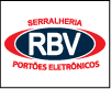 RBV SERVICOS DE SERRALHERIA E VIDRACARIA logo