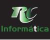RC INFORMÁTICA logo