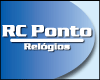 RC PONTO logo