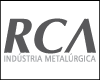 RCA INDUSTRIA METALURGICA logo