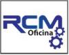 RCM RETIFICA DE CAIXAS DE MARCHAS E RECONDICIONADORA DE PECAS AUTOMOTIVAS logo