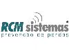 RCM Sistemas Anti Furto logo