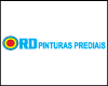 RD PINTURAS LTDA logo