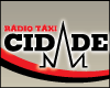RÁDIO TÁXI CIDADE logo