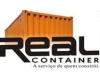 REAL CONTAINER logo