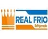 REAL FRIO REFRIGERACAO logo