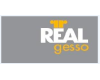 REAL GESSO logo