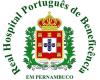 REAL HOSPITLA PORTUGUÊS logo