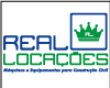 REAL LOCACOES