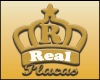 REAL PLACAS logo