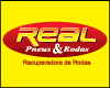 REAL PNEUS & RODAS AUTOCENTER