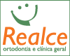 REALCE ORTODONTIA E CLINICA GERAL logo
