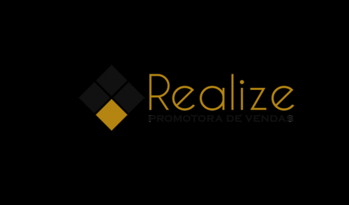 REALIZE BUREAU DE IMPRESSÕES logo
