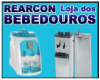 REARCON LOJA DOS BEBEDOUROS logo
