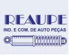 REAUPE INDÚSTRIA E COMÉRCIO DE AUTOPECAS logo