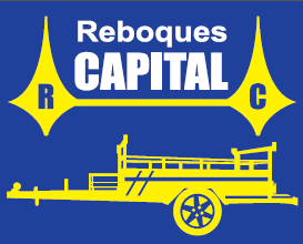 REBOQUES CAPITAL logo