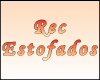 REC ESTOFADOS logo