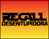 RECALL DESENTUPIDORA logo