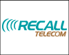 RECALL TELECOM logo