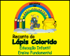 RECANTO DO LÁPIS COLORIDO logo