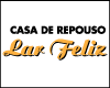 RECANTO LAR FELIZ logo