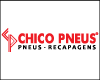 RECAPAGEM - CHICO PNEUS logo