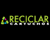 RECICLAR CARTUCHOS logo