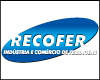 RECOFER TELAS & ARAMES logo