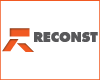 RECONST ENGENHARIA E REVESTIMENTO logo