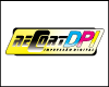 RECORT DPI IMPRESSÃO DIGITAL logo