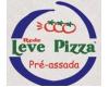 REDE LEVE PIZZA PRE-ASSADA logo
