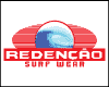 REDENCAO SURF WEAR logo