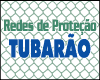 REDES DE PROTECAO TUBARAO