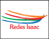 REDES ISAAC logo