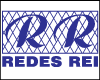 REDES REI logo