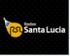 REDES SANTA LUCIA logo